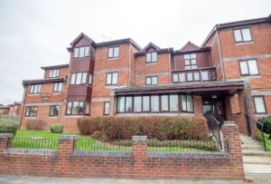 Christyne Court, Stakes Road, Purbrook, PO7 5XT