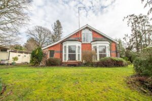 Summerland, Silvester Road, Cowplain, PO8 8TL