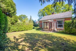 Summerland, Silvester Road, Cowplain, PO8 8TL