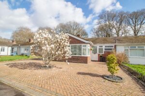 Inhurst Avenue, Waterlooville, PO7 7QS