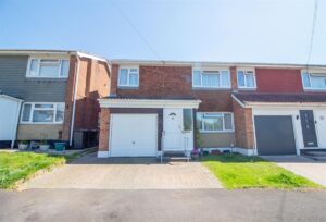 Alameda Way, Purbrook, PO7 5HB