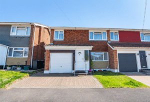 Alameda Way, Purbrook, PO7 5HB