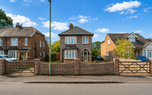 Keydell Avenue, Horndean, PO8 9TA