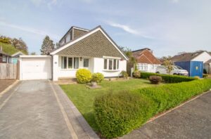 Margaret Close, Waterlooville, PO7 6BD