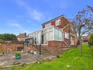 Courtmount Grove, Drayton, PO6 2BN