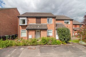 Valley Park Drive, Clanfield, PO8 0PG