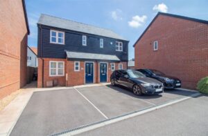 Little Green, Denmead, PO7 6GB