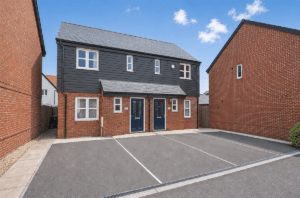 Little Green, Denmead, PO7 6GB