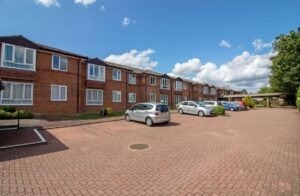 Dene Court,  Holman Close, Cowplain, PO8 8HD
