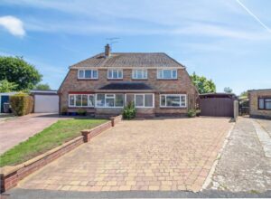 Bernina Close, Waterlooville, PO7 6XH