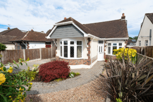 The Dale, Waterlooville