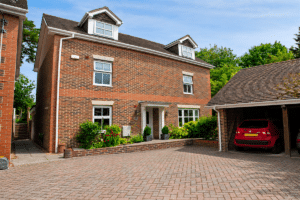 Kilderkin Drive, Horndean, PO8 0FF