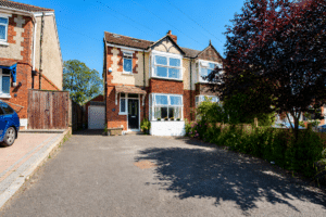 Park Avenue, Widley, PO7 5DP