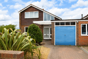 Viking Way, Horndean, PO8 0HP