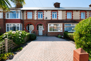Chatsworth Avenue, Cosham, PO6 2UP