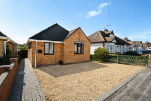 Elmwood Avenue, Waterlooville, PO7 7LG