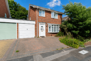 Prince Of Wales Close Waterlooville PO7 8JD