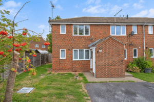 Spruce Avenue, Waterlooville, PO7 8HR