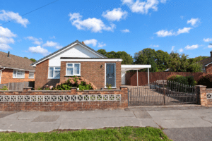 Cedar Crescent, Horndean, PO8 9EZ