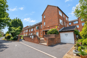 Homewater House, Hulbert Road, Waterlooville, PO7 7JZ
