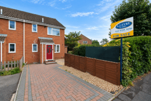 Tansy Close, Waterlooville, PO7 8HL