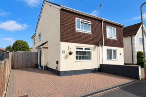 Jubilee Road, Waterlooville, PO7 7RD