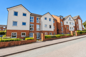 Victory Court, Waterlooville, PO7 7FB